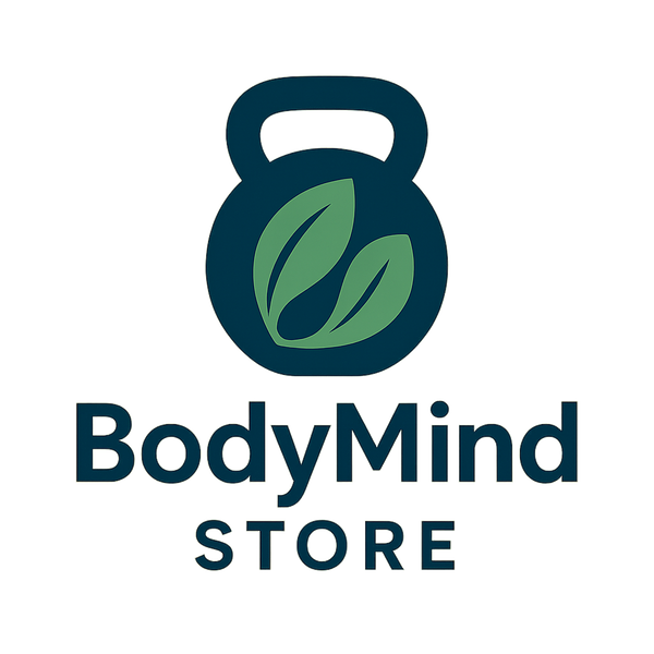 BodyMind Store
