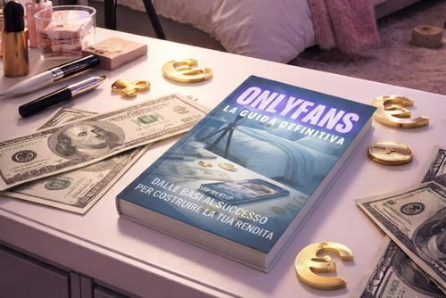 ONLYFANS LA GUIDA DEFINITIVA 2026